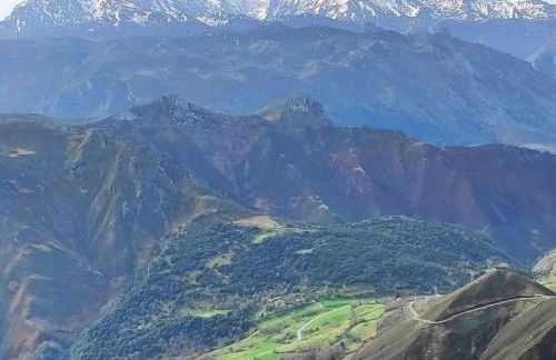 Acogedora casa en Arangas Cabrales - Foto 15