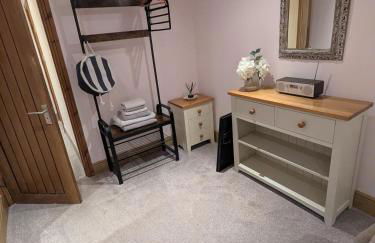 Cozy Cottage Close to Haworth Sleeps 2 With Garden - Foto 15