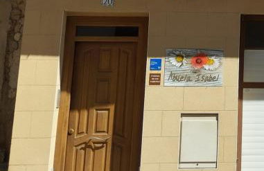 La abuela Isabel Piso con encanto Arnedillo - Foto 2