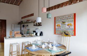 Casa Sibite - Ilha do Ferro - Foto 20