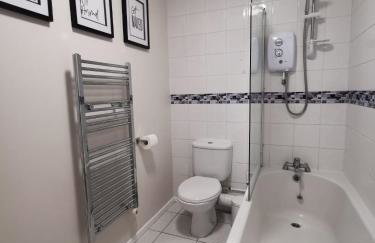 Apartment by the Beach - Foto 7