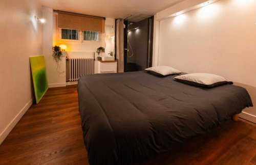 Villa de La Plume - Foto 13