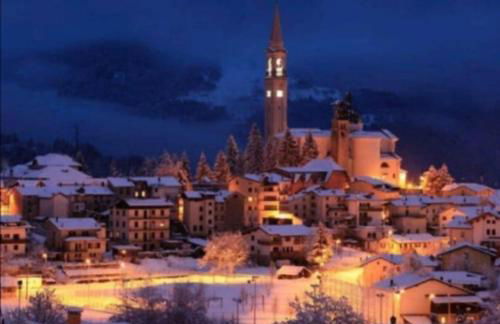 Il nido del pettirosso alloggio per coppie - Foto 48