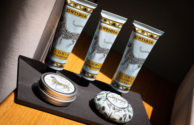 Villa Masetta - Luxury Suite - Foto 10