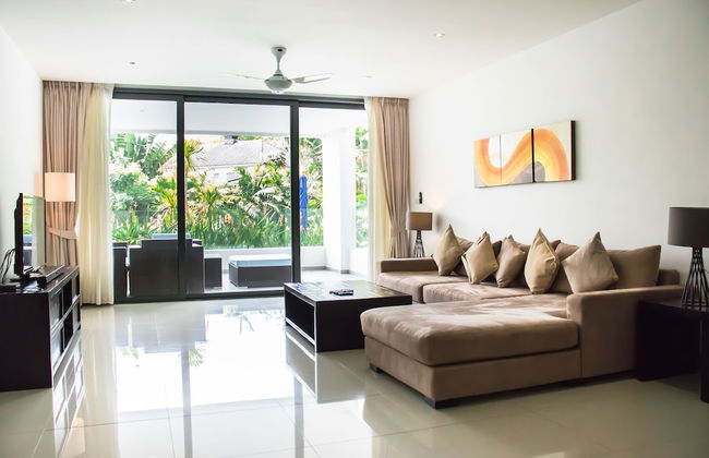 Sansuri Resort Phuket - Photo 46