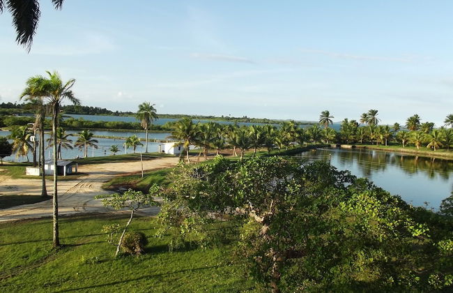 Hotel Fazenda Recanto - Foto 73