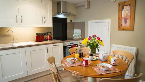 Bramwood Cottages - Foto 4