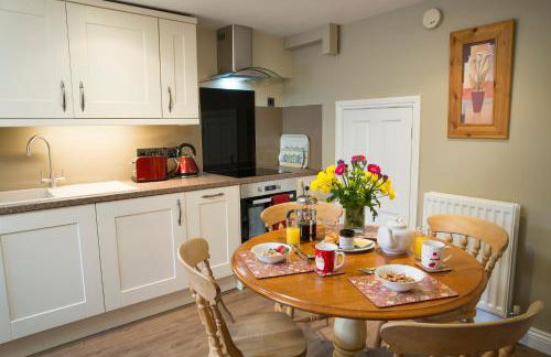 Bramwood Cottages - Foto 4