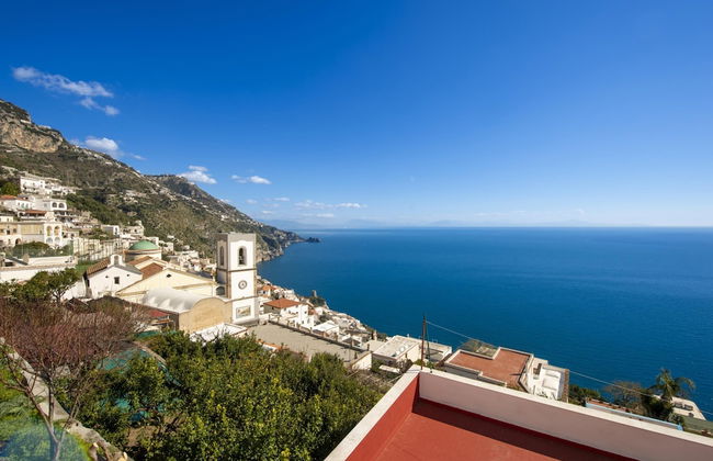 Villa Gr - Enchanting Villa Overlooking the Sea - Foto 27