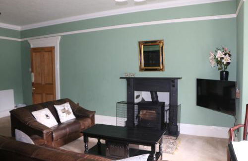 Cae'r Blaidd Country House - Foto 8