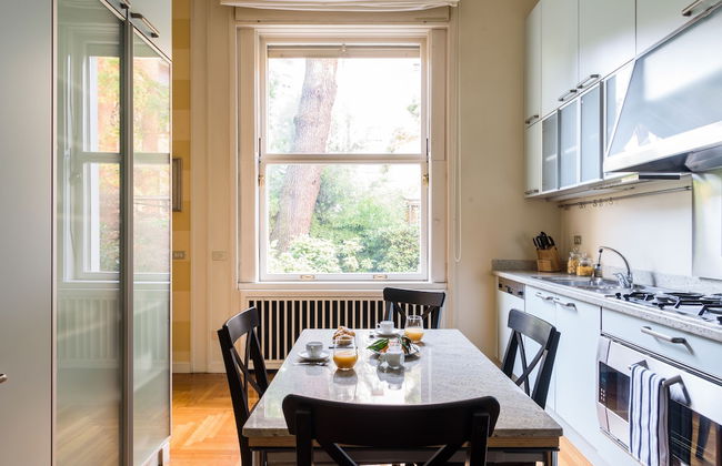 Home at Hotel - Monte Rosa - Foto 24