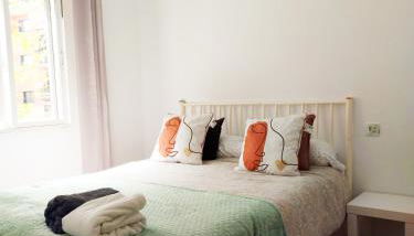 Madrid Homely Apartment - Foto 2