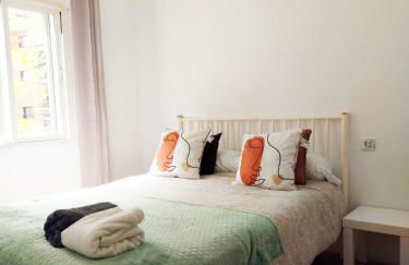 Madrid Homely Apartment - Foto 2