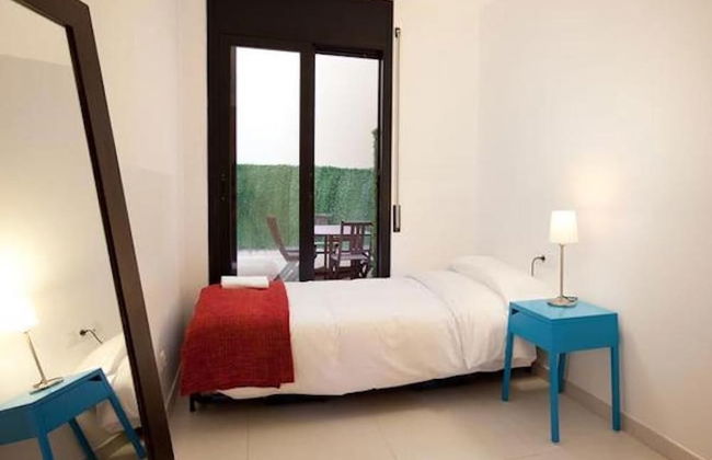 Spacious Apartment for Families Near Park Guell - Foto 2