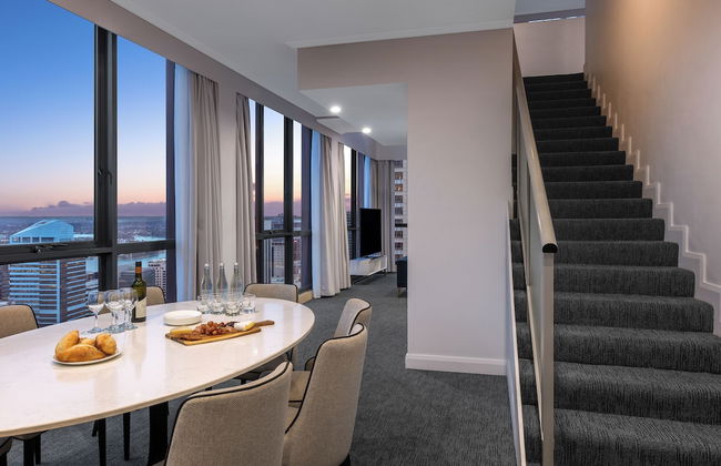 Meriton Suites Pitt Street, Sydney - Foto 37