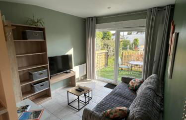 Le Petit Studio de Merlimont - Foto 6