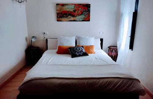 Casa Salvadora - Foto 1