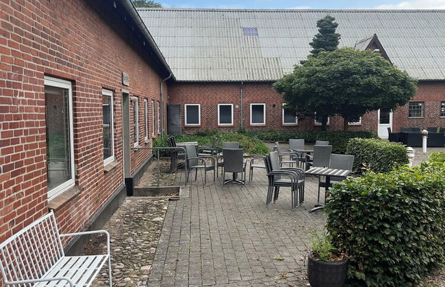 Assersbølgård - Foto 16