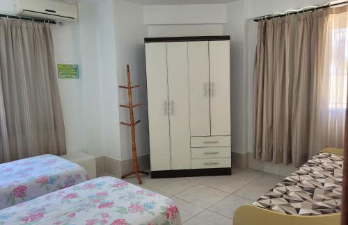 PRAIA DE 4 ILHAS Apartamento 2 Quartos a 50M da Praia - Photo 18