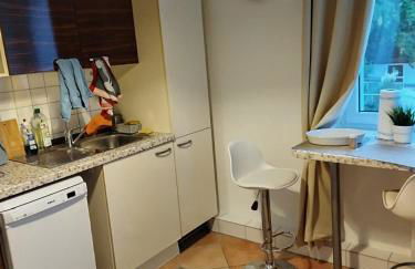 Apartment Klingemann - Foto 14