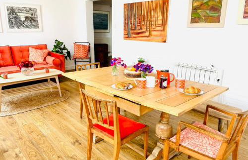 Barn Cottage -Westerlands - Foto 35