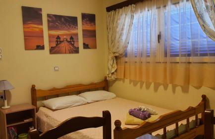 Liakos' Apartments - Foto 50