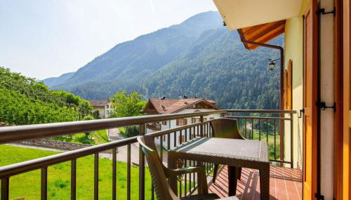 Apartment Al Pescatore-1 by Interhome - Foto 4