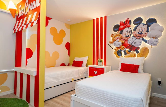 8848 BC - 8bds Windsor At Westside - Foto 8