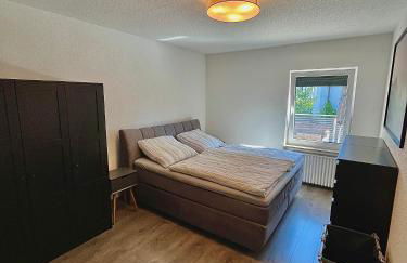 Ferienwohnung mit Dachterrasse - Foto 2