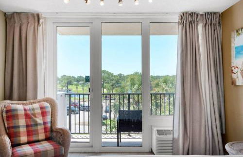 Ground-floor Studio at Sandestin Golf & Beach Resort: Sleeps 4 - Foto 32