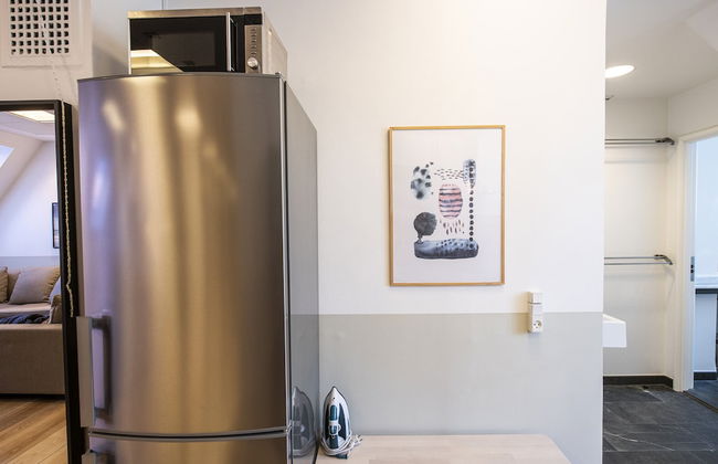 Kings Garden 1 by Daniel&Jacob’s - Foto 29