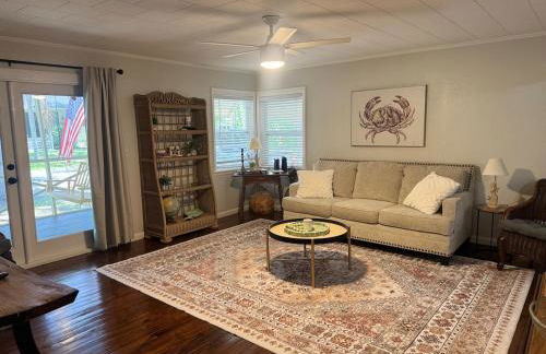 Old Homosassa Living! Seconds to all the action! - Foto 1