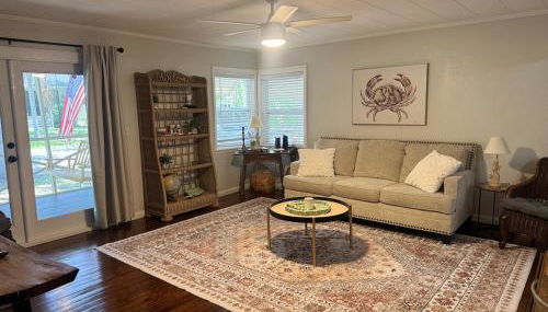 Old Homosassa Living! Seconds to all the action! - Foto 1