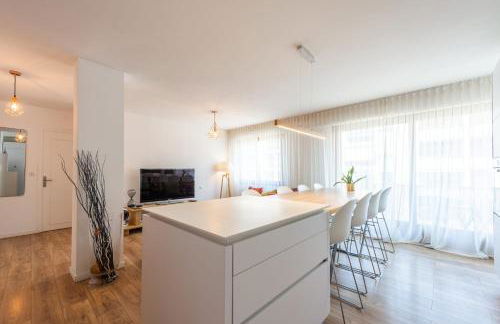 La Quinta - Appartement en Centre ville - Foto 7
