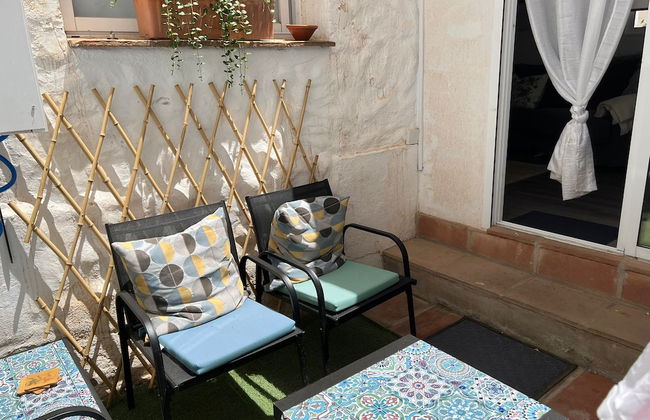 Lovely 4-bed Cottage in Las Chapas Marbella - Foto 34