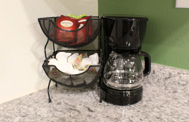 Trailhead Suites - Photo 41