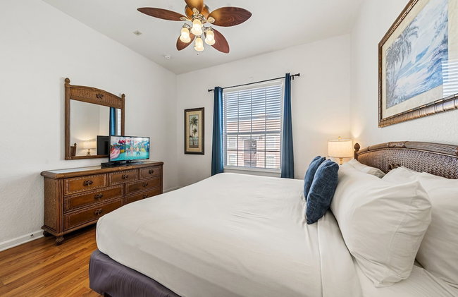 Vista Cay at Epic Universe - Luxury 4 bedroom condo - Foto 108