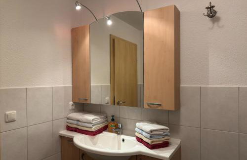 Charmante Ferienwohnung mit Garten in Wiek - Foto 36