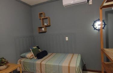 Casa de Praia Sol e Mar em Itapoá - Foto 3