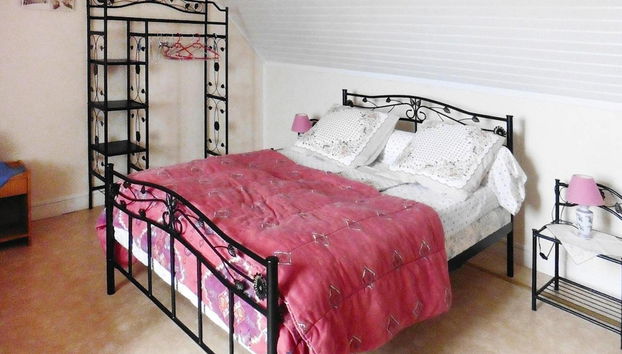 Holiday Home, Plouhinec - Foto 5, Habitación