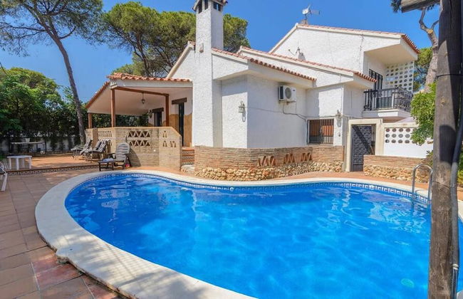 Marquise House con Piscina Privada - Foto 1