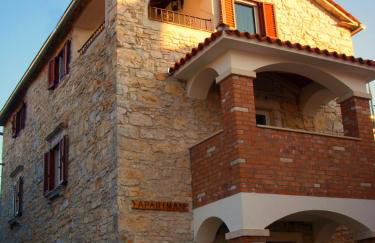 Apartments Percic - Foto 1