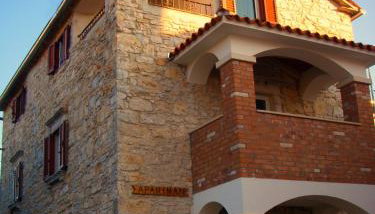 Apartments Percic - Foto 1