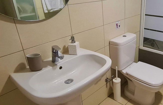 06 LIM - Eden Beach Studio - Foto 19