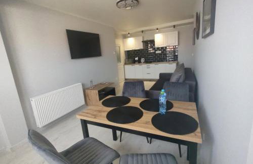 Darłówko Apartament Morski XII - Foto 4