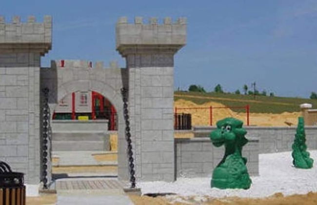 Mickey's Menagerie - Foto 63