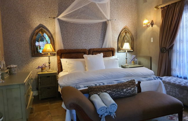 Waterhouse Guest Lodges 202 Lawley Street - Foto 37