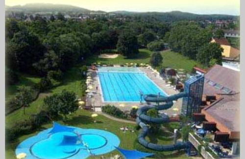 Gemütlicher Ferienbungalow in Frankenau, kostenloses WLAN - Foto 18