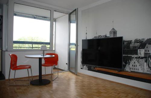 Designapartment für Messe und Sightseeing - Foto 6