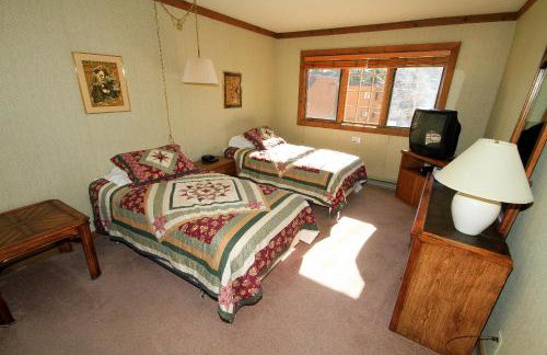 Mountainback 60 Corner Unit - Foto 11